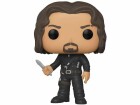 Funko POP! Diego, Altersempfehlung