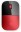 Bild 3 Hewlett-Packard  HP Z3700 Red Wireless Mouse