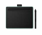 Wacom Intuos S Stift Tablet Bluetooth pistazie