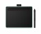 Bild 0 Wacom Intuos S Stift Tablet Bluetooth pistazie
