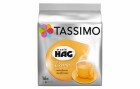 TASSIMO Kaffeekapseln T DISC Café HAG Crema 16 Portionen