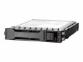 Hewlett-Packard HPE - SSD - verschlüsselt - 3.84 TB