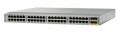Cisco Nexus 2232PP 10GE Fabric Extender - Erweiterungsmodul
