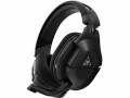 Turtle Beach Headset Stealth 600 Gen2 Max Schwarz, Audiokanäle