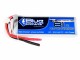 E+P EP RC-Akku BluePower LiPo 2700 mAh