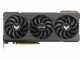 Asus Grafikkarte TUF Gaming GeForce RTX 4070 Ti OC