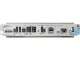 Hewlett Packard Enterprise HPE Aruba Networking Switch Modul J9827A, Zubehörtyp