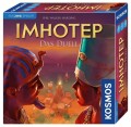 Kosmos Spiel Imhotep Das Duell