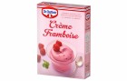 Dr.Oetker Framboise 140 g, Produkttyp: Pudding & Crèmes