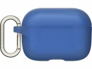 Rhinoshield Transportcase AirPods Pro Cobalt Blue, Detailfarbe: Blau