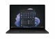 Microsoft ® Loxley, 13", 256 GB, i7, 16 GB, Wifi