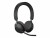 Bild 10 Jabra Headset Evolve2 65 Duo MS Schwarz, USB-A, Microsoft