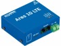 HWgroup Ares10 LTE E Tset, Schnittstellen: Mini-USB, SIM, Modultyp