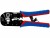 Bild 4 Knipex Crimpzange für RJ45-Westernstecker 190 mm, Montageart