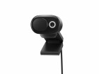 Microsoft Modern Webcam, Eingebautes Mikrofon: Ja, Schnittstellen