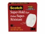 Scotch Klebeband Super-Hold 700N 19 mm x 25.4 m