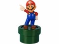 Paladone Dekoleuchte Super Mario, Höhe: 20 cm, Themenwelt: Mario