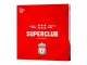 Superclub Liverpool FC ? Manager Kit, Sprache: Englisch, Kategorie
