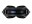 Image 15 Astro Gaming Headset Gaming A40 TR Blau, Verbindungsmöglichkeiten: 3.5