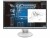 Bild 1 EIZO Monitor EV2456W-Swiss Edition Weiss, Bildschirmdiagonale