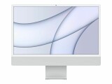 Apple iMac 24-inch with Retina 4.5K display