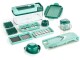 Genius Nicer Dicer Fusion + Slicer,