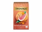 Twinings Teebeutel Bio Kurkuma & Grapefruit 20 Stück