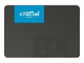 MICRON Crucial BX500 2000GB SATA 2.5i SSD Tray
