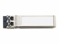 Hewlett-Packard HPE - SFP+-Transceiver-Modul - 16Gb-Fibre-Channel (SW)