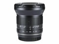 7Artisans Festbrennweite 12mm F/2.8 MKII ? Fujifilm X-Mount