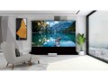 Celexon Bodenleinwand CLR HomeCinema UST elektrisch 100"