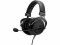 Bild 14 Beyerdynamic Headset MMX 300 2. Generation Schwarz, Audiokanäle