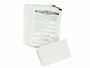 Zebra Technologies Reinigungsmaterial Cleaning Card für O110i/P120i