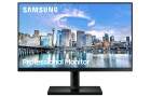 Samsung Monitor LF24T450FZUXEN, Bildschirmdiagonale: 24 "