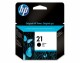 Hewlett-Packard HP Tinte Nr. 21 - Black (C9351AE),
