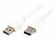 Value - USB-Kabel - USB Typ B (M) bis