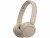 Bild 0 Sony Wireless Over-Ear-Kopfhörer WH-CH520 Beige, Detailfarbe