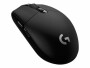 Logitech Gaming-Maus G305 Lightspeed, Maus Features