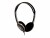 Image 3 V7 Videoseven 3.5MM STEREO HEADSET NO MIC 1.8M