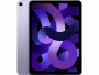 Apple iPad Air 5th Gen. Cellular 256 GB Violett