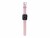 Bild 2 OTTERBOX Armband Apple Watch 42 - 44 mm Pink, Farbe: Pink