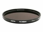Hoya Graufilter Pro ND64 58 mm, Objektivfilter Anwendung