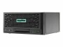 Hewlett Packard Enterprise HPE ProLiant MicroServer Gen10 Plus v2 Intel Xeon E-2314