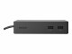 Microsoft Surface Dock - Dockingstation - 2 x Mini