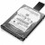 Bild 1 Lenovo Harddisk 500GB Serial ATA to TP, 7200rpm, 7mm