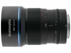 Sirui Objektiv MEK7M 50mm f1.8, anamorphes Objektiv für MFT-Mount-Kameras