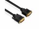 PureLink Purelink DVI-D Verlängerung: 1m, Dual-Link,