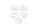 Ubiquiti Networks Ubiquiti Access Point UniFi AP AC LR AP-AC-LR-5 5er