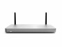 Cisco Meraki Firewall MX68W mit externen Antennen, Anwendungsbereich