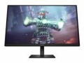 Hewlett-Packard OMEN by HP 27k - LED monitor - gaming